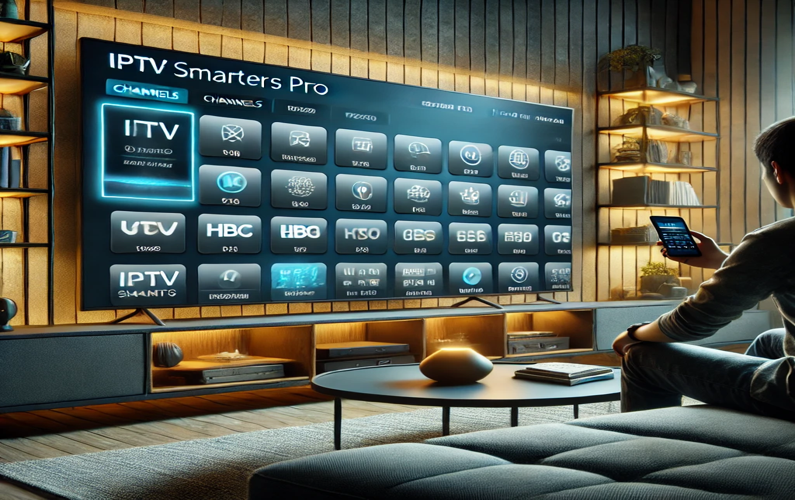 How To Download IPTV Smarters Pro