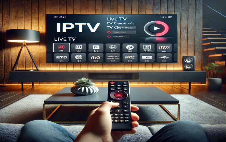 How to Record IPTV