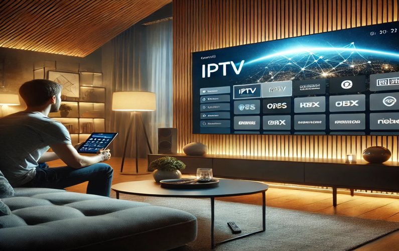 IPTV What Is It