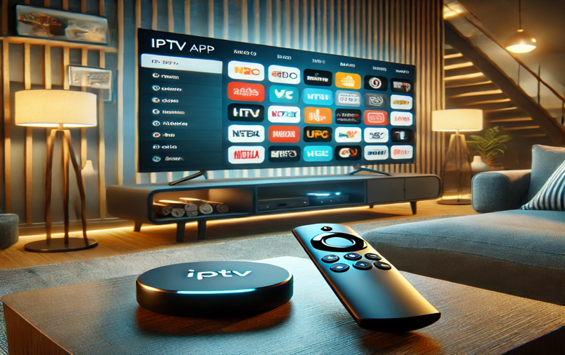 How to Easily Set Up IPTV on FireStick? – Step- By-Step Guide (2024)